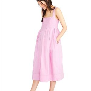 Hatch The Alice Dress in Orchid, size 0